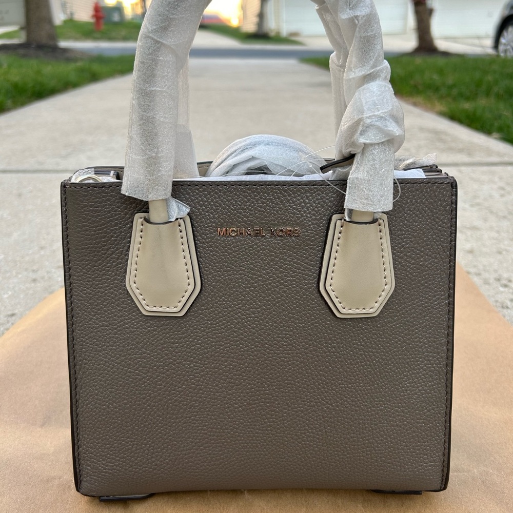 MK Bag